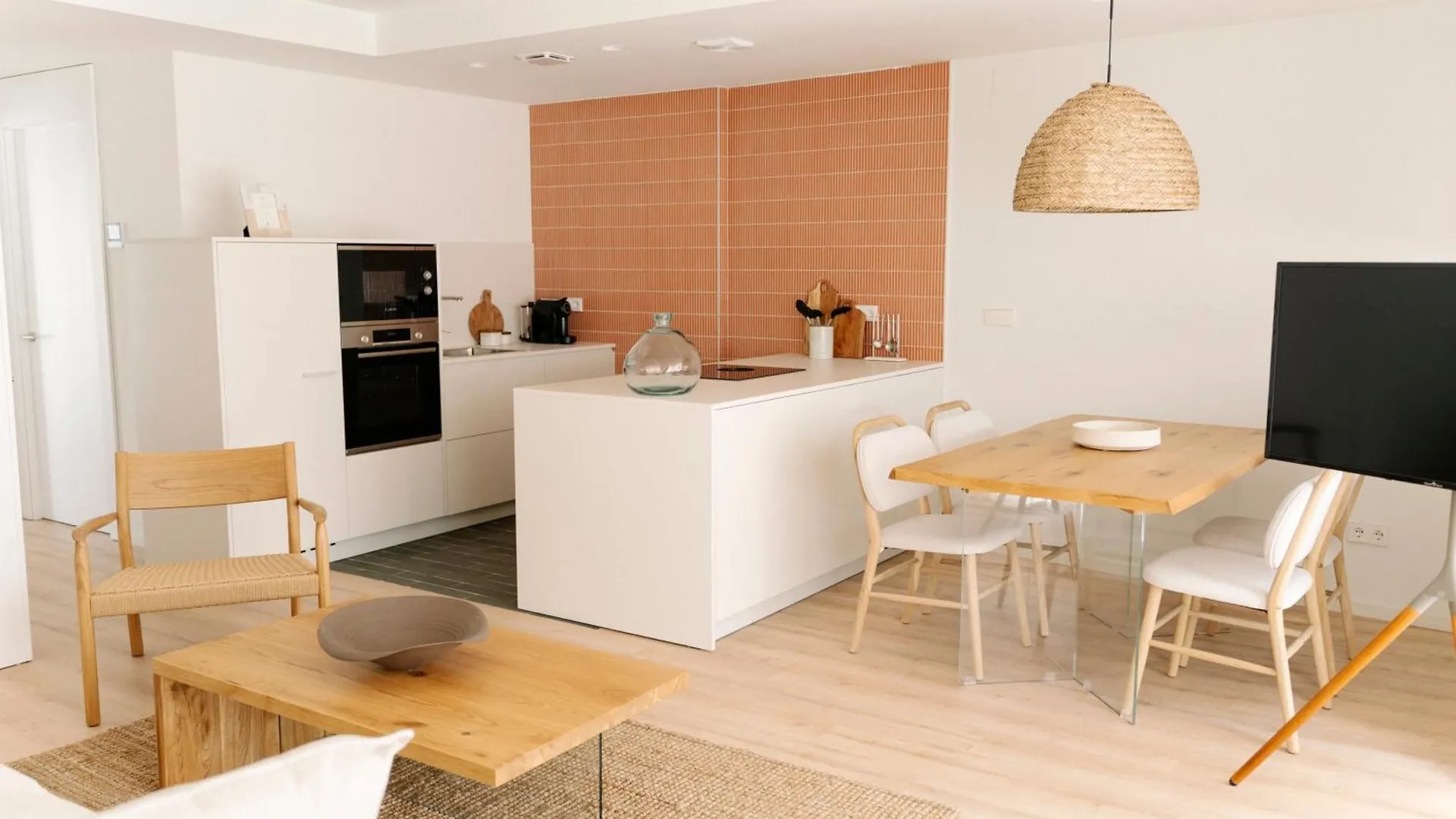Apartament El Refugi De Girona
