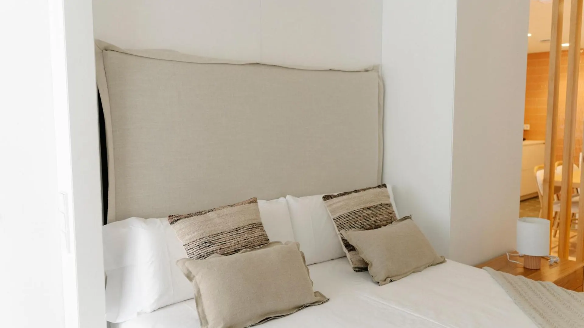 Apartament El Refugi De Girona