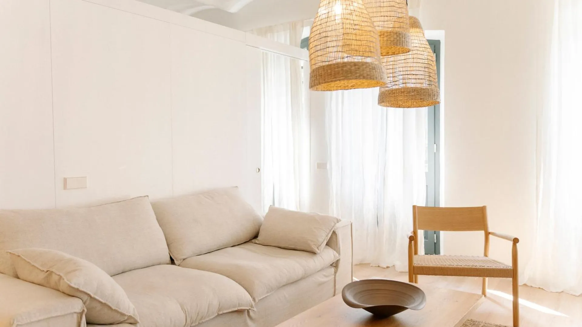 Apartament El Refugi De Girona