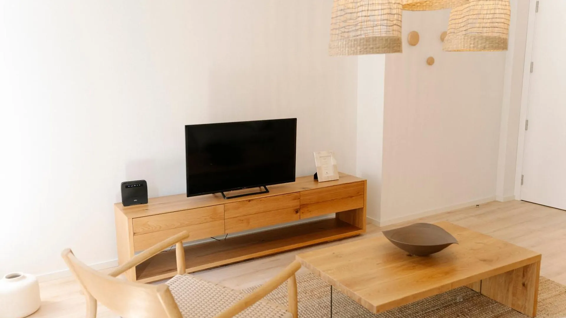 Apartament El Refugi De Girona