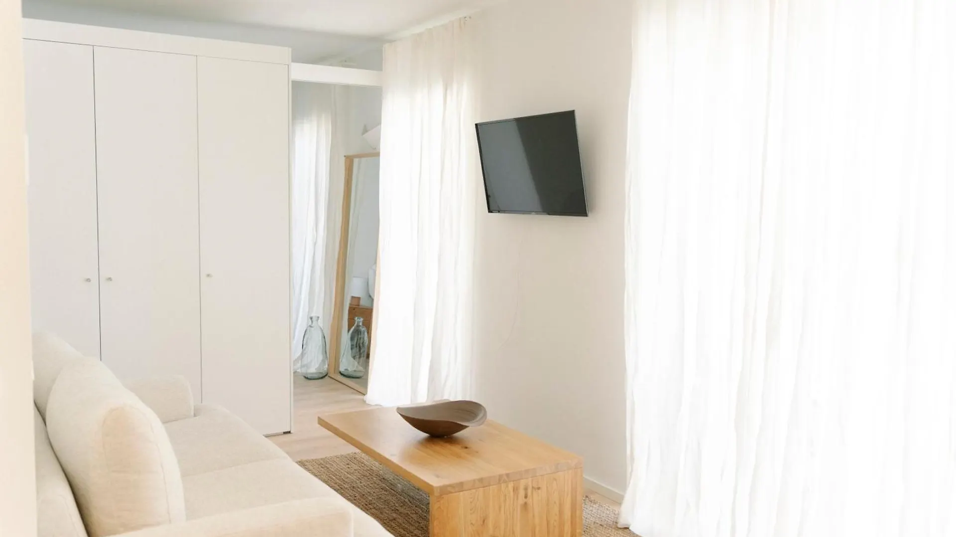 Apartament El Refugi De Girona Hiszpania