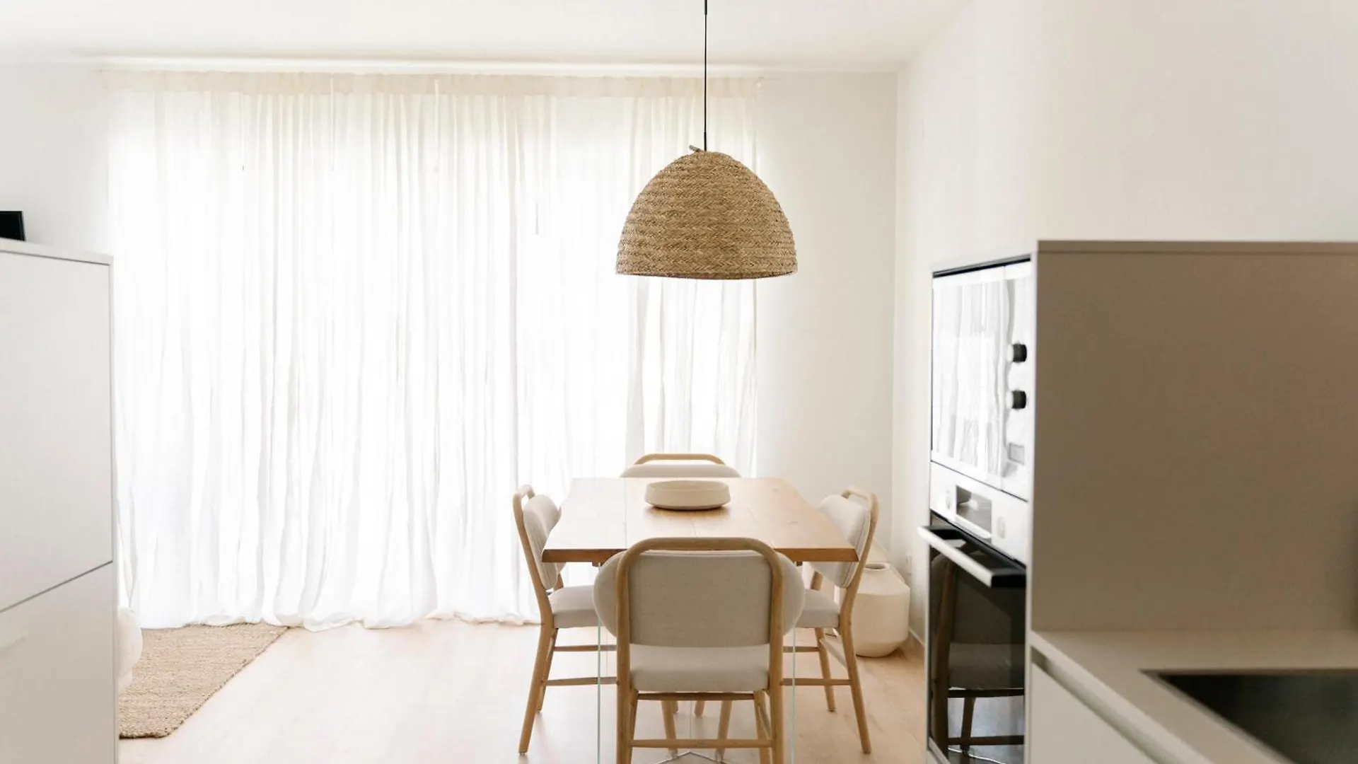 Apartament El Refugi De Girona