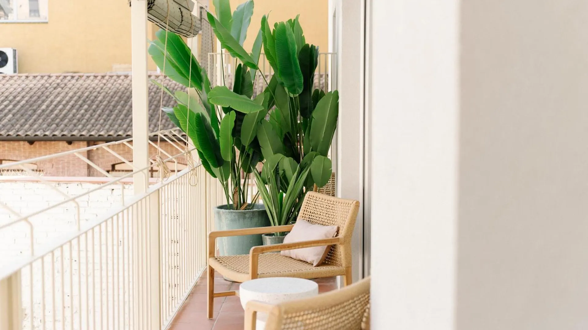 Apartament El Refugi De Girona